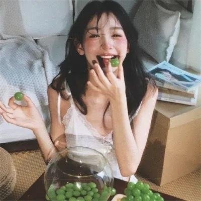 我是真男人