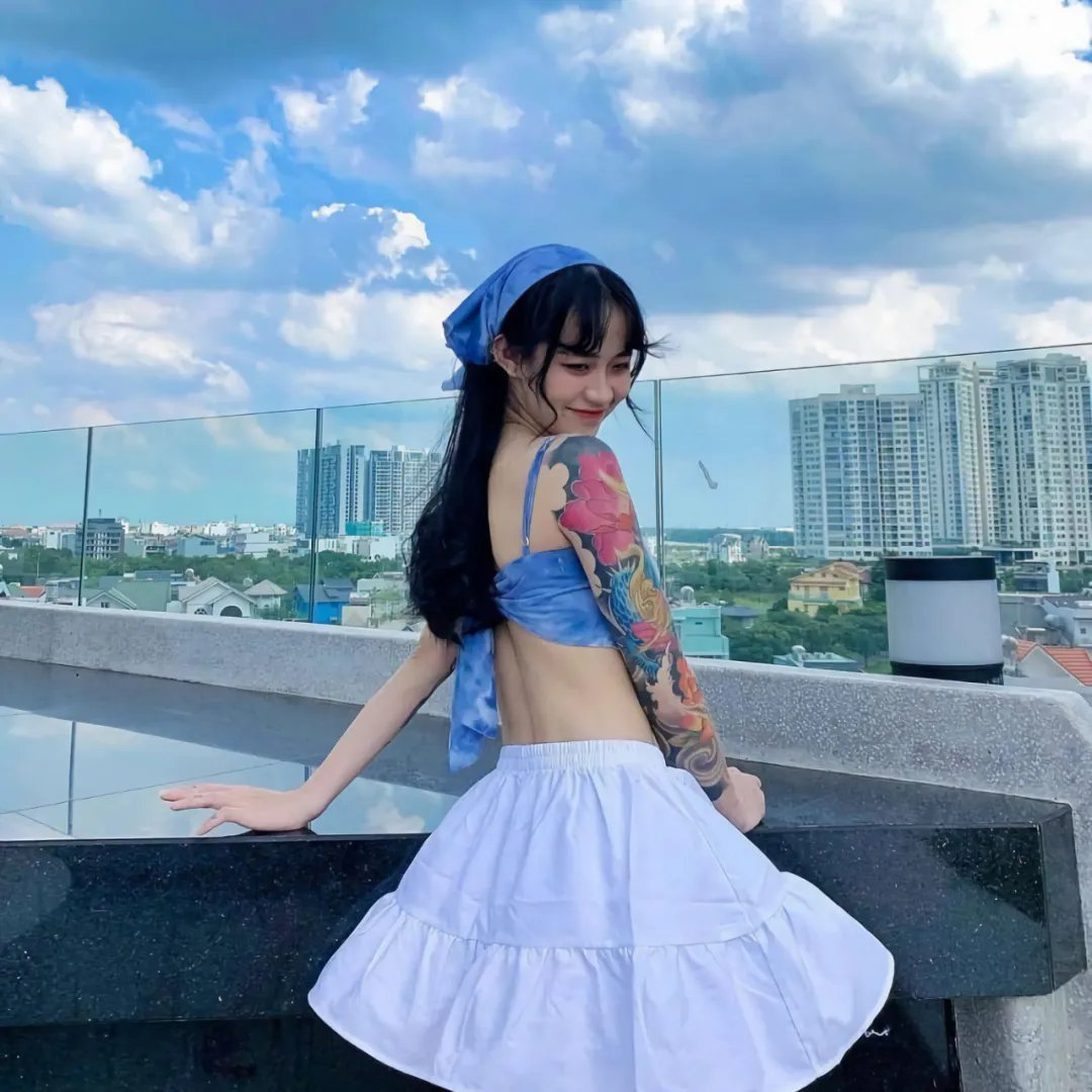 逃出玉米地